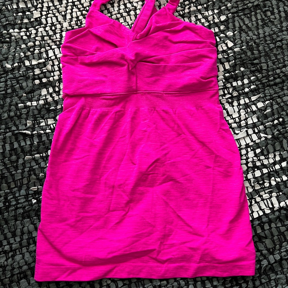 Athleta workout too